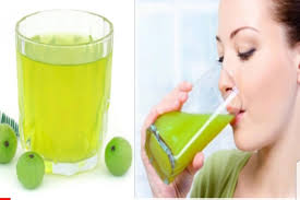 Benefits Of Aloe Vera And Amla Juice