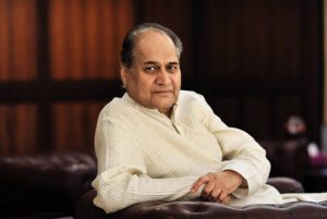 Rahul Bajaj