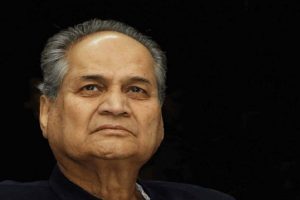 Rahul Bajaj Awards