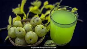 Benefits Of Aloe Vera And Amla Juice