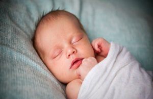 Tips Keep Newborn Healthy