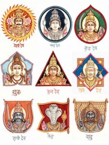 Know Mantra And Donation For Navagraha Peace