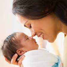 Tips Keep Newborn Healthy