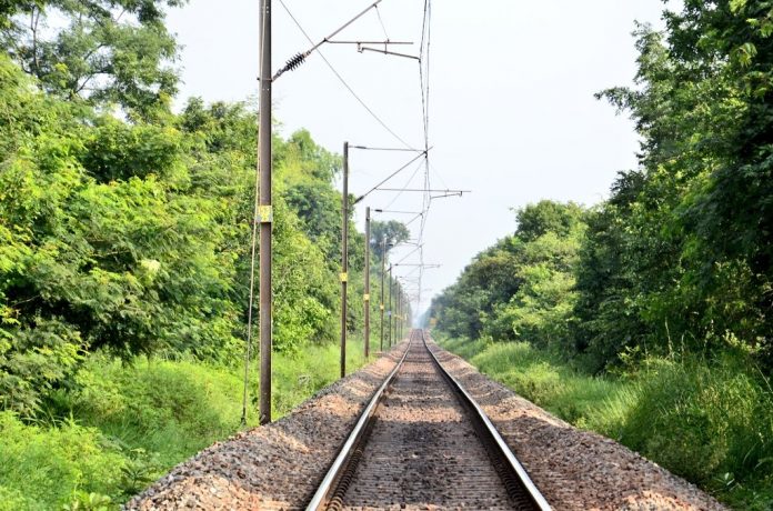 Konkan Railway Completes 100% Electrification