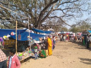 Mahashivratri Celebrate In Mahendragarh