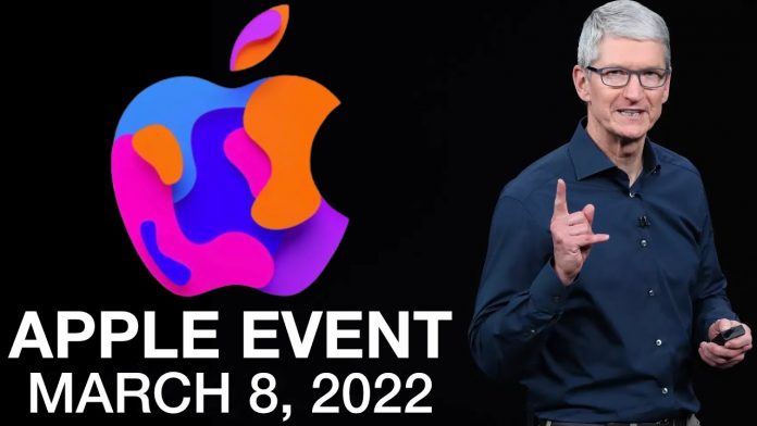 Apple Event 2022