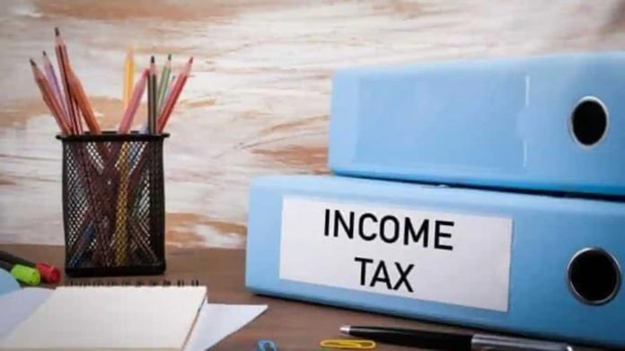 Income Tax Rule Change From April 2022