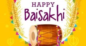 Importance Of Baisakhi