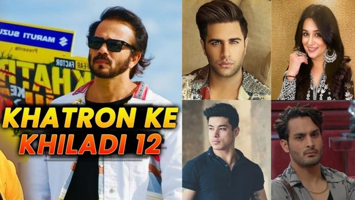 'Khatron ke Khiladi 12' का शो केप टाउन में शूट होगा, इन चार नामो पर लगी मुहर