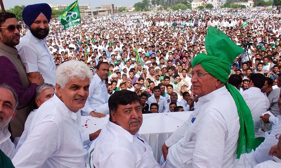 Om Prakash Chautala