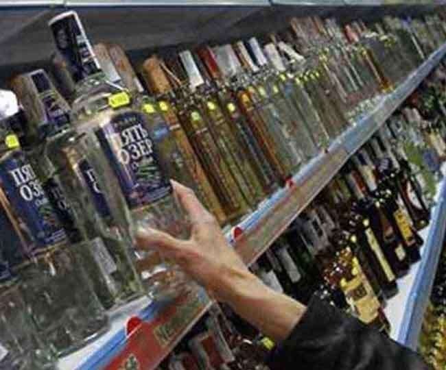 Liquor Rates will be Reduced in Punjab