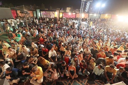 Shree Shyam Vandana Festival