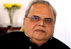 Meghalaya Governor Satya Pal Malik will reach Panipat on 03 July