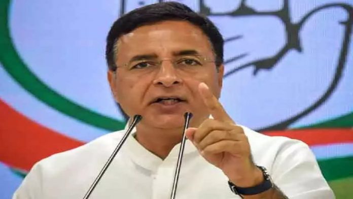 Randeep Surjewala will become the Voice of Common Man