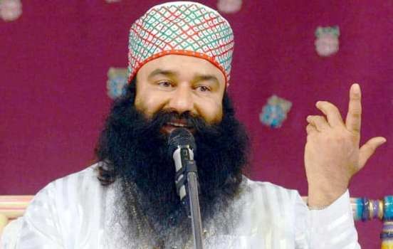 Objection to Ram Rahim's Parole