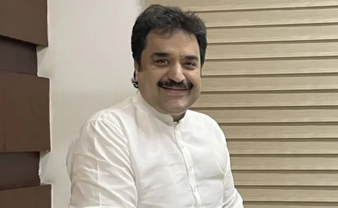 Kuldeep Bishnoi