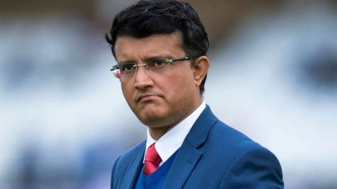 Sourav Ganguly Announces To Start New Innings