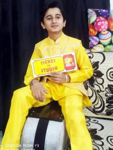 Voice Of Punjab Chhota Champ