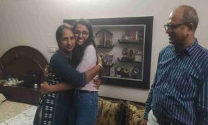 Panipat News/ICAI CA Final Result Declared - Panipat's daughter Anjali got 7th rank in All India