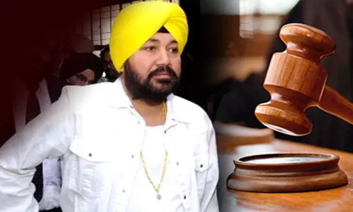 Daler Mehndi Arrested in Pigeon Pelting