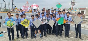 Kaithal News/Hariyali Teej Festival celebrated with pomp in BRDM Public School