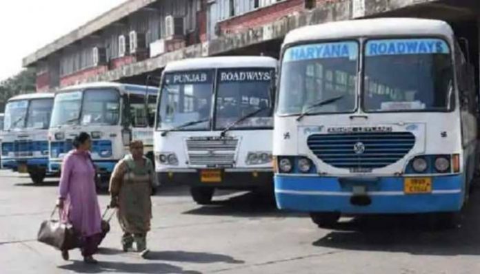 Bus Travel Free for Women on Rakshabandhan