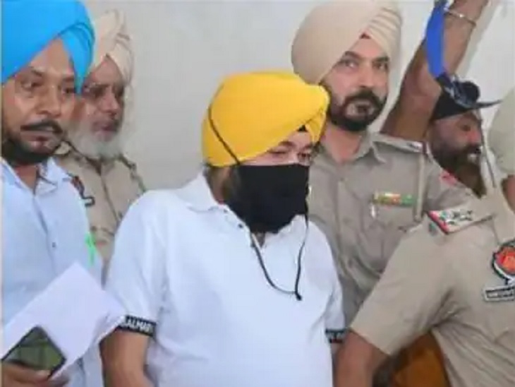 Daler Mehndi Arrested in Pigeon Pelting