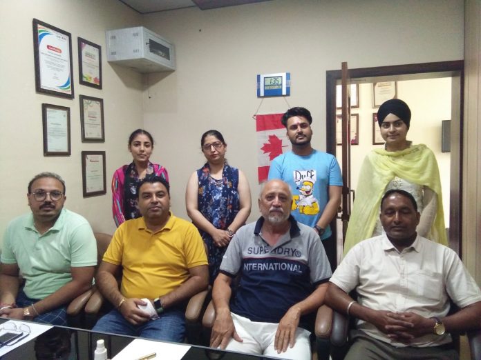 Rotary club will arrange food for minorities