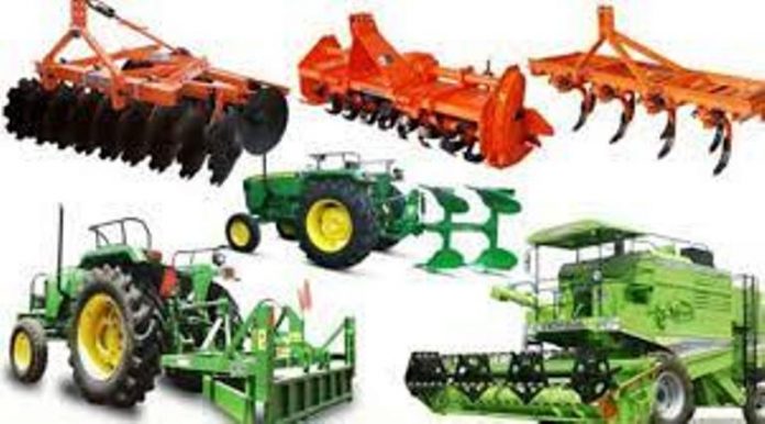 Panipat News/July 20 the last day for submitting the grant bill on agricultural machinery