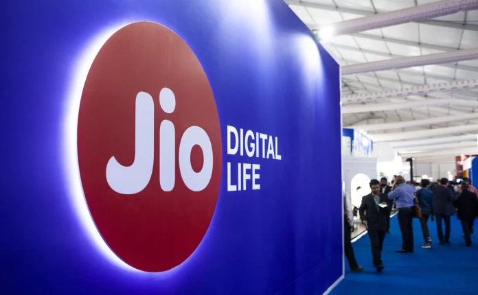 Reliance Jio Added 31 Lakh Users in May