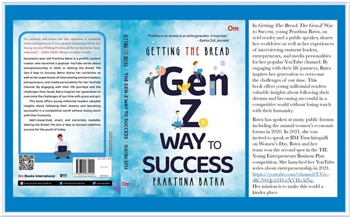 Gen-Z Way to Success launched