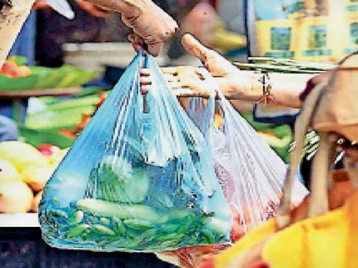 Panipat News/Citizens can complain related to single use plastic on mobile app: Deputy Commissioner