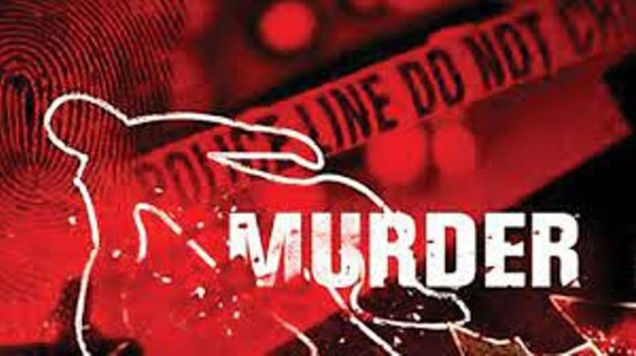 Panipat News/Murder of former head of bar association