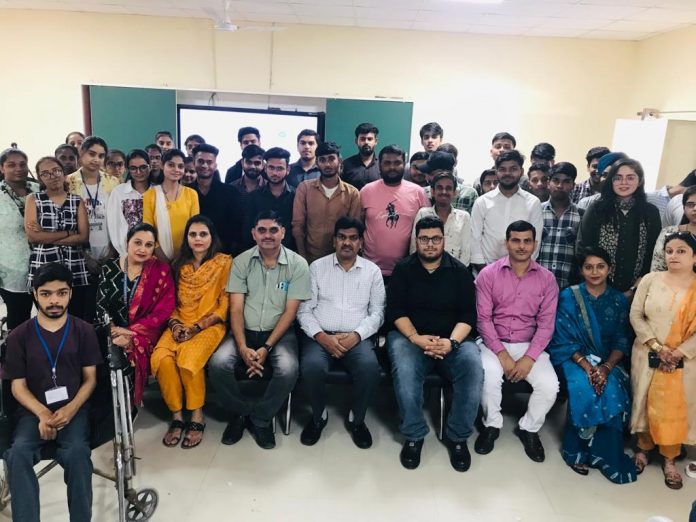 Panipat News/Tally certificate course launched in IB College