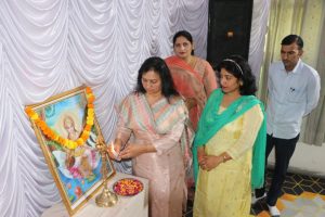 Panipat News/District level Children's Festival concludes