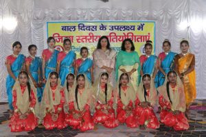 Panipat News/District level Children's Festival concludes