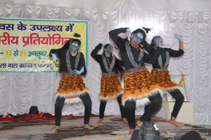 Panipat News/District level Children's Festival concludes