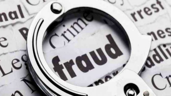 The company pretending to be a business partner cheated me of Rs 16.25 lakh