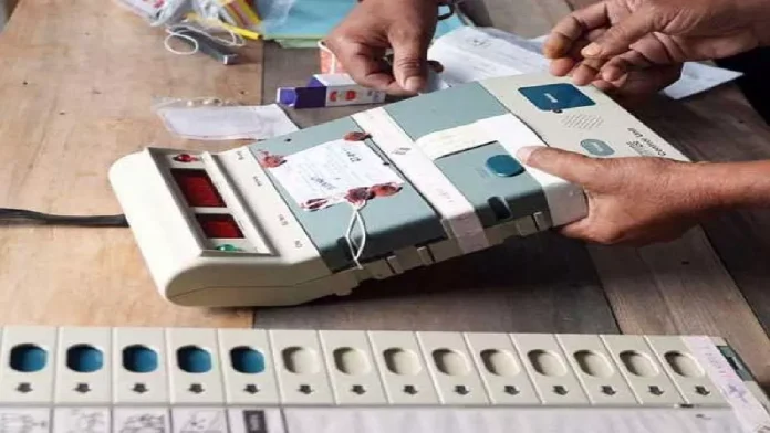 Zilla Parishad and Panchayat Samiti vote counting today