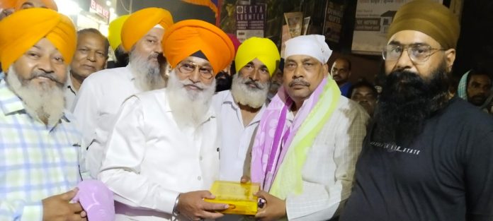 Panipat News/Guru Nanak Dev was the Guru of all: Praveen Jain