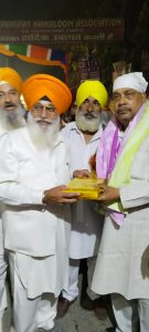 Panipat News/Guru Nanak Dev was the Guru of all: Praveen Jain