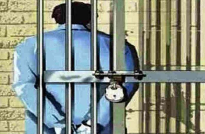 Rape convict gets 10 years imprisonment