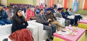 District level program organized on Good Governance Day