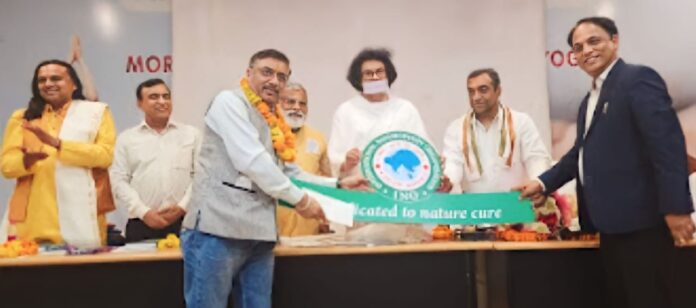 Panipat News/International Naturopathy Organization