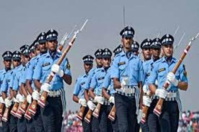 Panipat News/Register online for Agniveer in Air Force by March 31