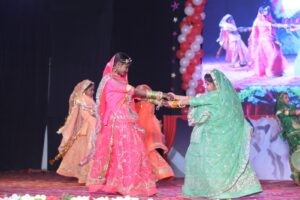 Narayan Children's Academy Annual Festival