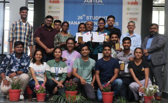 Panipat News/AIMA and Management Department organized in Piet