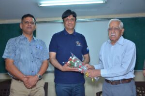 Panipat News/Two day physiotherapy workshop organized by Prem Physiotherapy and Rehabilitation College