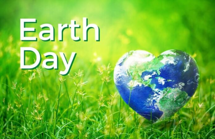 Panipat News/National level online program organized on the occasion of World Earth Day