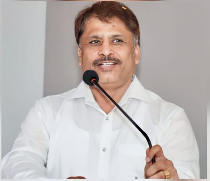 Panipat News/Vinod Dhamija unanimously elected head of Haryana Chamber of Commerce and Industries